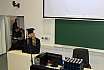 Graduation ceremony of Masters of Science in Civil Engineering 2018