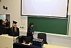 Graduation ceremony of Masters of Science in Civil Engineering 2018
