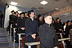 Graduation ceremony of Masters of Science in Civil Engineering 2018