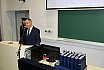 Graduation ceremony of Masters of Science in Civil Engineering 2018
