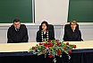 Graduation ceremony of Masters of Science in Civil Engineering 2018