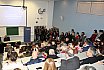 Graduation ceremony of Masters of Science in Civil Engineering 2018