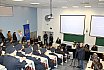 Graduation ceremony of Masters of Science in Civil Engineering 2018