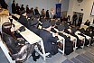 Graduation ceremony of Masters of Science in Civil Engineering 2018
