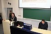 Graduation ceremony of Masters of Science in Civil Engineering 2018