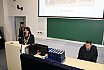Graduation ceremony of Masters of Science in Civil Engineering 2018