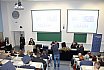Graduation ceremony of Masters of Science in Civil Engineering 2018