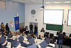 Graduation ceremony of Masters of Science in Civil Engineering 2018