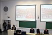 Graduation ceremony of Masters of Science in Civil Engineering 2018