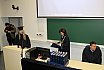 Graduation ceremony of Masters of Science in Civil Engineering 2018