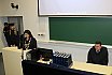 Graduation ceremony of Masters of Science in Civil Engineering 2018