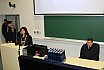 Graduation ceremony of Masters of Science in Civil Engineering 2018