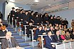 Graduation ceremony of Masters of Science in Civil Engineering 2018