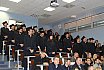 Graduation ceremony of Masters of Science in Civil Engineering 2018