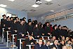 Graduation ceremony of Masters of Science in Civil Engineering 2018