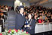 Graduation ceremony of Masters of Science in Civil Engineering 2018