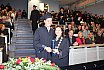 Graduation ceremony of Masters of Science in Civil Engineering 2018