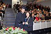 Graduation ceremony of Masters of Science in Civil Engineering 2018