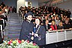 Graduation ceremony of Masters of Science in Civil Engineering 2018