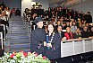 Graduation ceremony of Masters of Science in Civil Engineering 2018