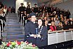 Graduation ceremony of Masters of Science in Civil Engineering 2018