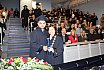 Graduation ceremony of Masters of Science in Civil Engineering 2018