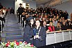 Graduation ceremony of Masters of Science in Civil Engineering 2018