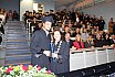 Graduation ceremony of Masters of Science in Civil Engineering 2018