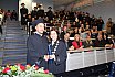 Graduation ceremony of Masters of Science in Civil Engineering 2018