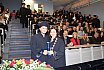 Graduation ceremony of Masters of Science in Civil Engineering 2018
