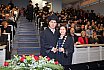 Graduation ceremony of Masters of Science in Civil Engineering 2018