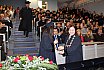 Graduation ceremony of Masters of Science in Civil Engineering 2018
