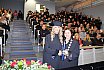 Graduation ceremony of Masters of Science in Civil Engineering 2018