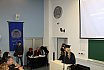 Graduation ceremony of Masters of Science in Civil Engineering 2018