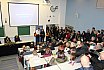 Graduation ceremony of Masters of Science in Civil Engineering 2018