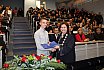 Graduation ceremony of Masters of Science in Civil Engineering 2018