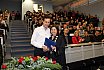 Graduation ceremony of Masters of Science in Civil Engineering 2018