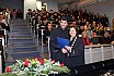 Graduation ceremony of Masters of Science in Civil Engineering 2018