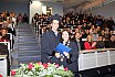Graduation ceremony of Masters of Science in Civil Engineering 2018