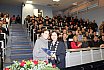 Graduation ceremony of Masters of Science in Civil Engineering 2018