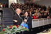 Graduation ceremony of Masters of Science in Civil Engineering 2018