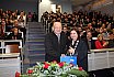 Graduation ceremony of Masters of Science in Civil Engineering 2018