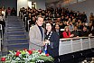 Graduation ceremony of Masters of Science in Civil Engineering 2018