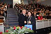 Graduation ceremony of Masters of Science in Civil Engineering 2018