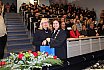 Graduation ceremony of Masters of Science in Civil Engineering 2018