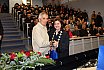 Graduation ceremony of Masters of Science in Civil Engineering 2018