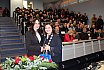 Graduation ceremony of Masters of Science in Civil Engineering 2018