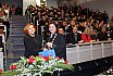 Graduation ceremony of Masters of Science in Civil Engineering 2018