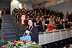 Graduation ceremony of Masters of Science in Civil Engineering 2018