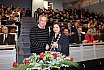 Graduation ceremony of Masters of Science in Civil Engineering 2018